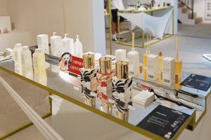 品牌新闻 | Puppy Salon携手无中生有，开启一场看得见的气味展