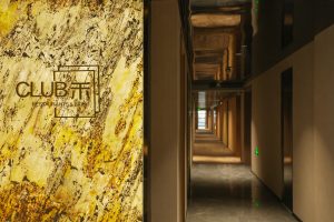 酒店香氛案例 | 北京观禾酒店携手万物灵感打造香氛美好生活