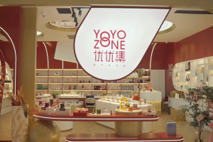 品牌新闻 | Puppy Salon帕比沙龙正式入驻优优集香气生活馆