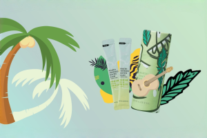 品牌新闻 | 2024春夏流行趋势：薄荷曼波风潮下的酒店客房用品