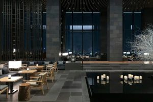 行业观点 | 酒店香氛怎么选？掌握3步选香公式，轻松打造“闻得见”的品牌力