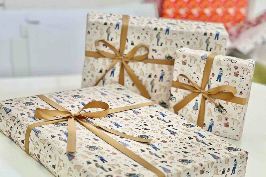 线下零售店-PAWSOME CLUB