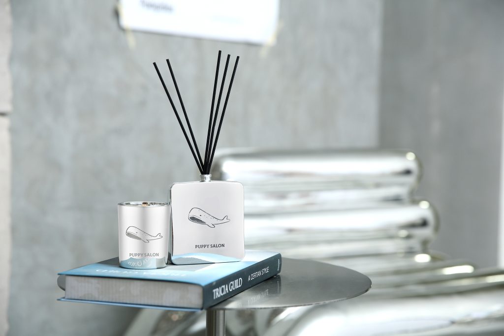 puppy salon帕比沙龙洗护系列 推荐用于宠物友好/主题乐园酒店