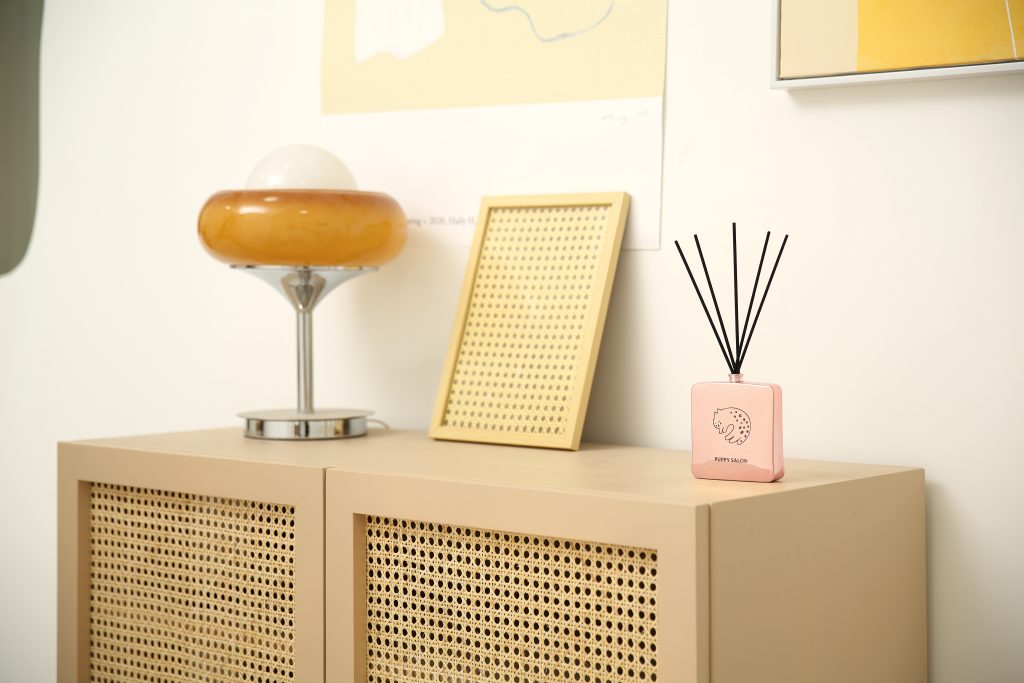 puppy salon帕比沙龙洗护系列 推荐用于宠物友好/主题乐园酒店