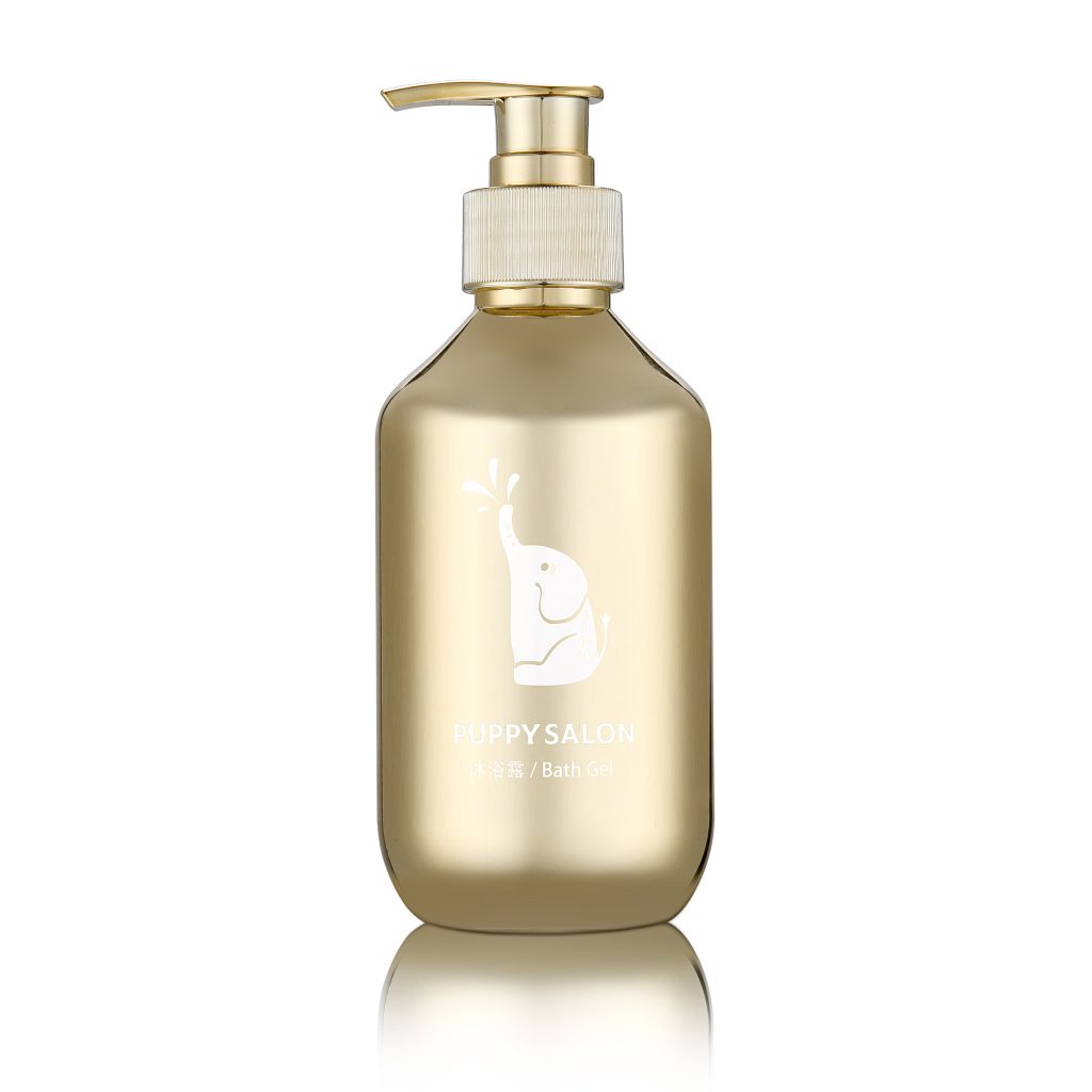 puppy salon帕比沙龙洗护系列 推荐用于宠物友好/主题乐园酒店