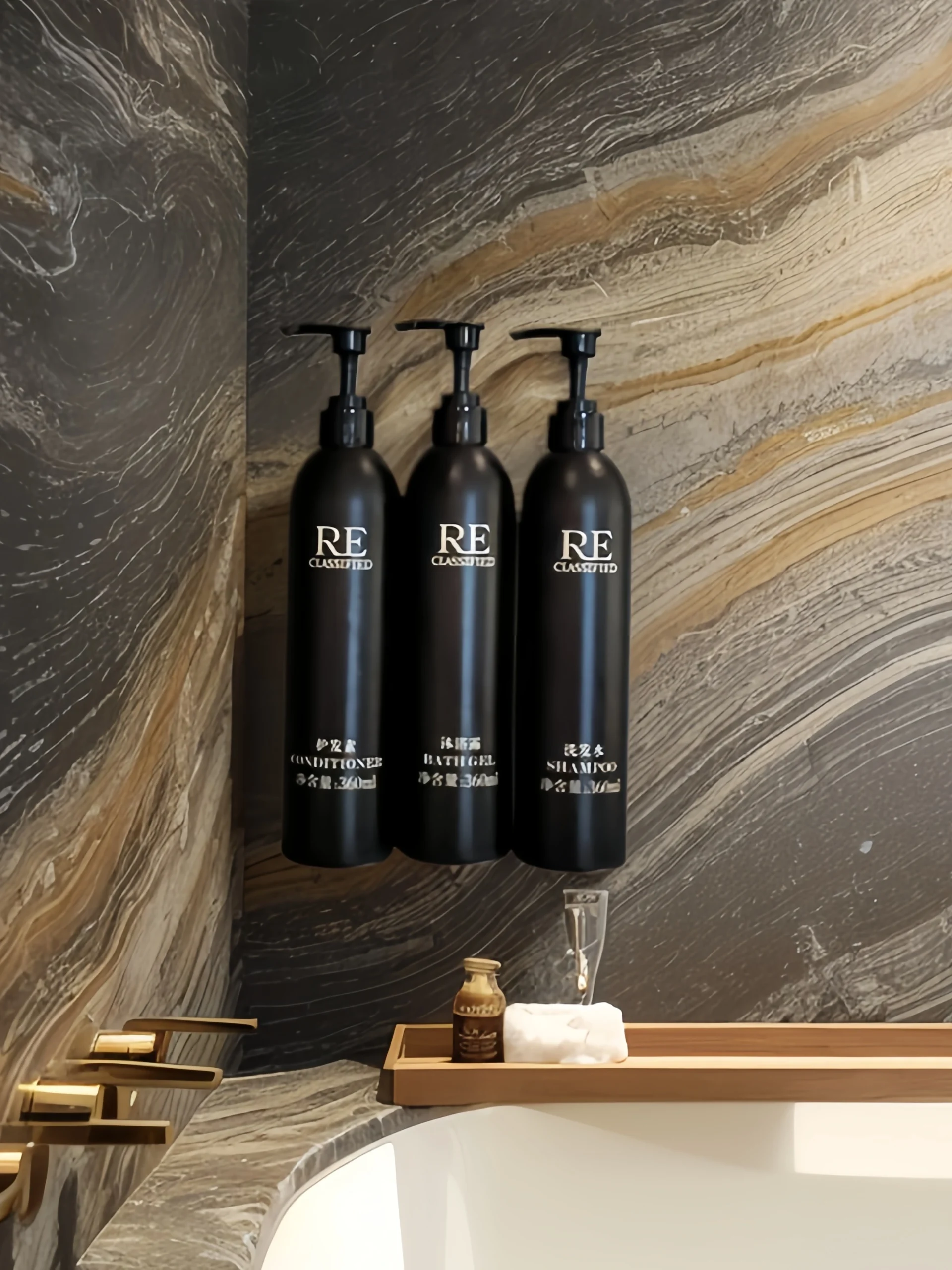 reclassifeid调香室酒店备品系列 推荐用于奢华酒店