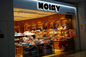 品牌新闻 | Puppy Salon帕比沙龙正式登陆NOISY