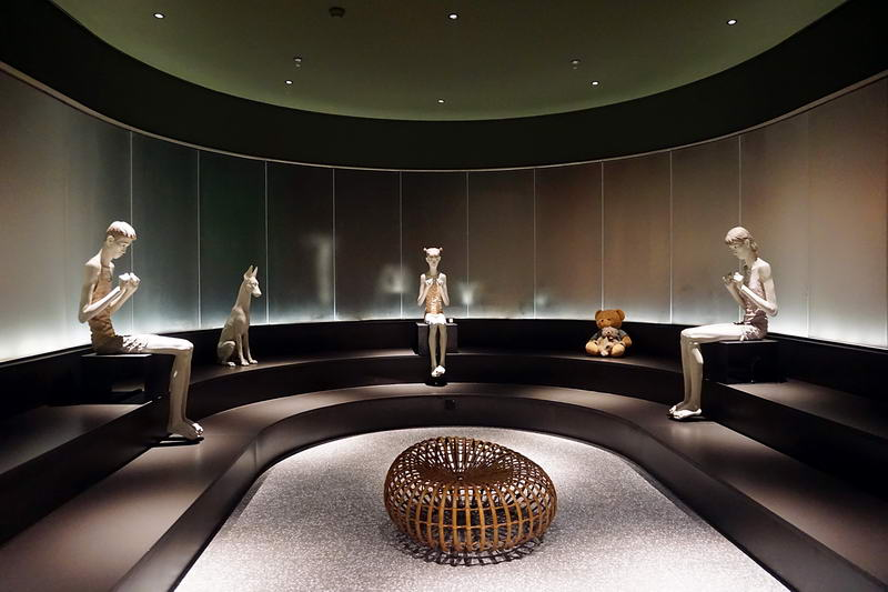 酒店洗护案例 | 厦门NOA诺亚酒店by handhandhand,旅途中的香氛沐浴奇遇 厦门NOA诺岸酒店