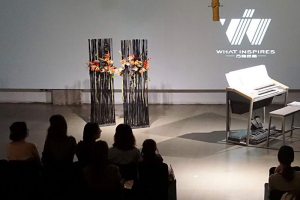 空间香氛案例 | 古典乐×香氛跨界实验，一场感官盛宴