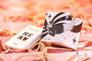 礼品案例 | 君璞酒店周年庆典，携手Puppy Salon呈现香氛美好生活