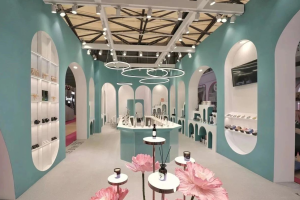 品牌新闻 | 2021美博会品牌新势力，与酒店擦出怎样的火花