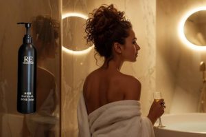 酒店洗护案例 | 北京大悦酒店与万物灵感深化合作，全面升级客房洗护产品线