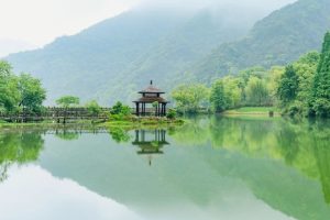 酒店洗护案例 | 富春山居·方外酒店与RECLASSIFIED联袂打造独特香氛沐浴体验