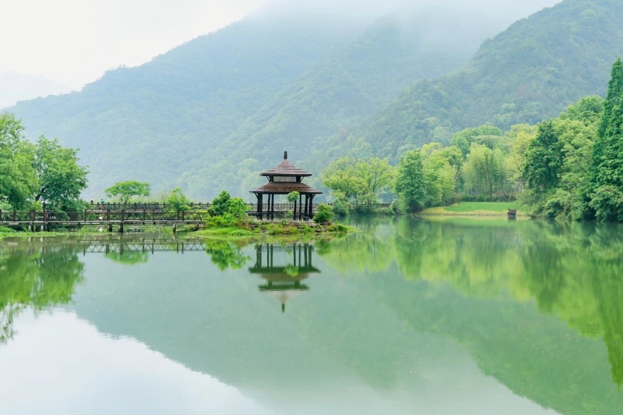 富春山居方外酒店