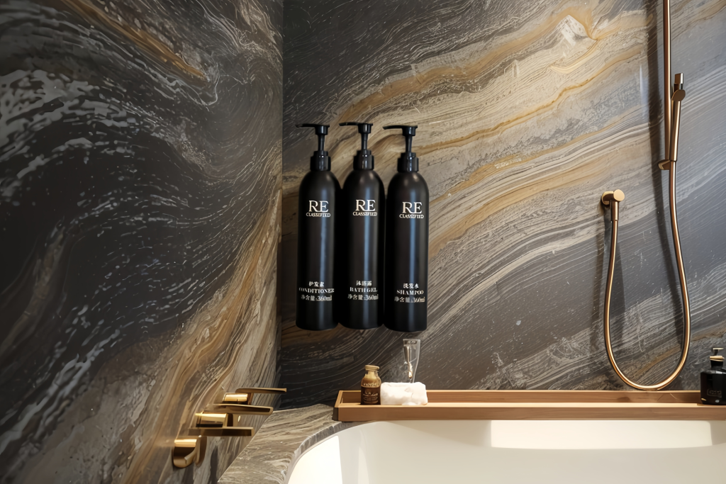 RECLASSIFIED调香室酒店洗护系列360ml-3:2