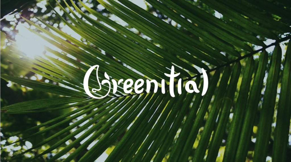 Greenitial扩香机专用香氛精油 推荐用于酒店/商业中心/银行/4s店