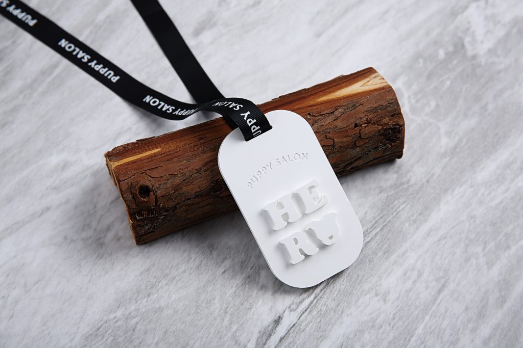 puppy salon帕比沙龙hero系列扩香石/车载香氛