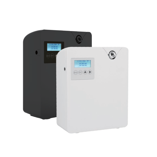 商用智能香氛机/扩香机 适用于中央空调或者新风系统