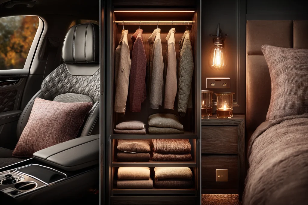 puppy salon帕比沙龙hero系列扩香石/车载香氛