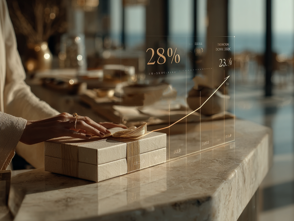 跃马映彩·生肖主题浴球节日礼盒