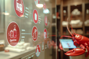 OpenClaw小龙虾扒了200+酒店洗护差评，发现这些细节易被忽视