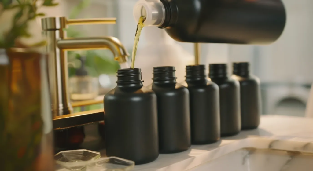 OpenClaw小龙虾扒了200+酒店洗护差评,发现这些细节易被忽视 酒店洗护产品二次分装